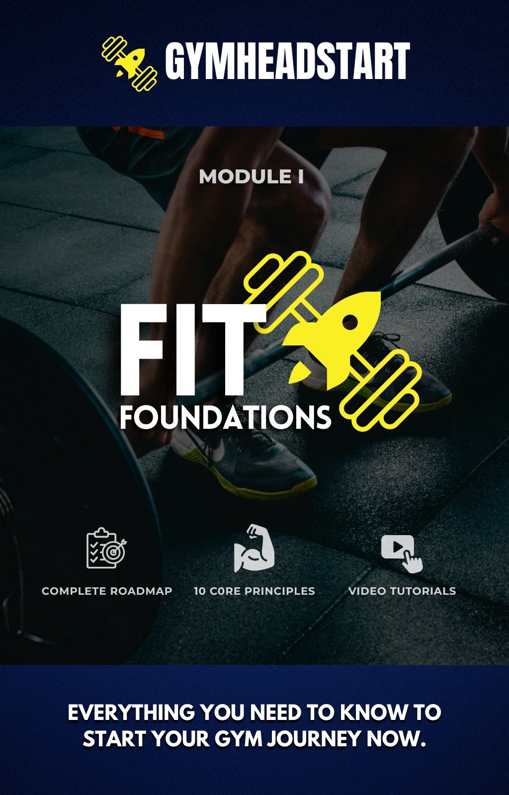 Fit Foundations