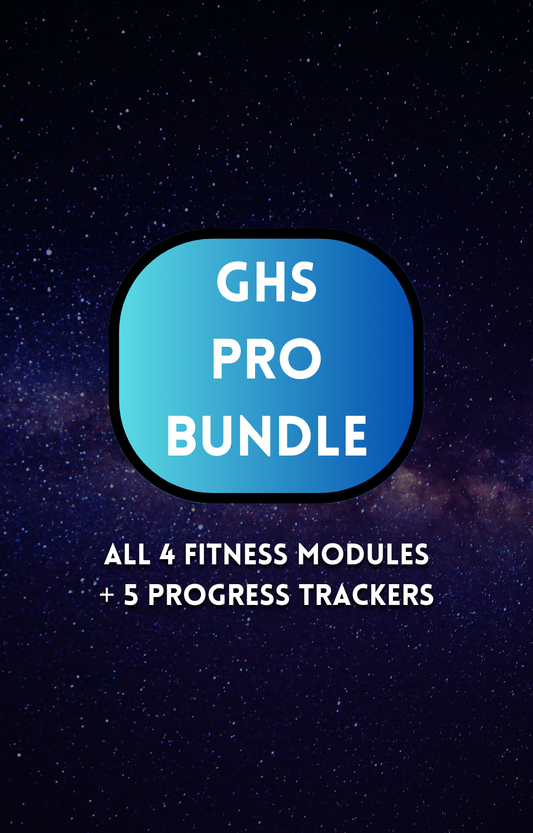 GHS Pro Bundle