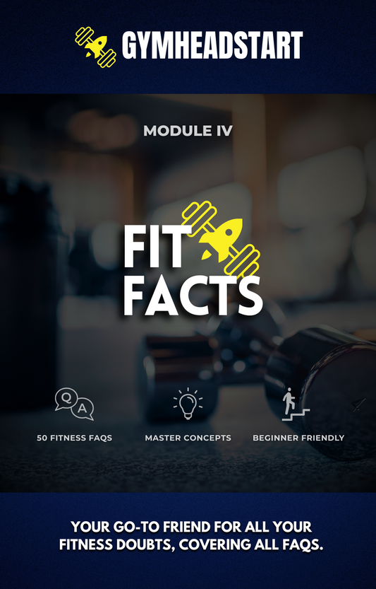 Fit Facts